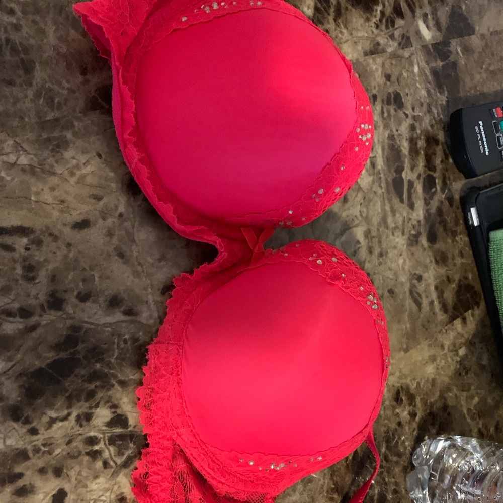 VS bra